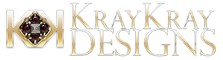 Kray Kray Designs